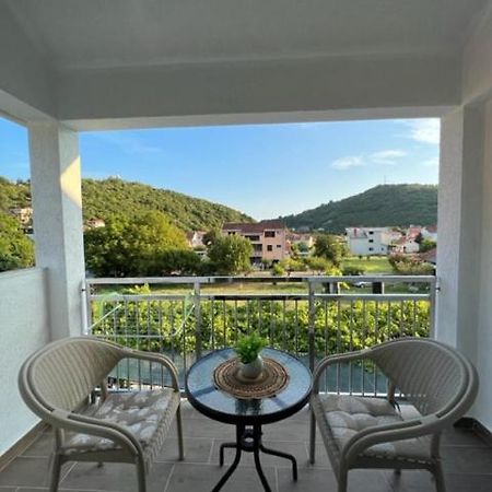 Apartment Ciro Herceg Novi Eksteriør billede